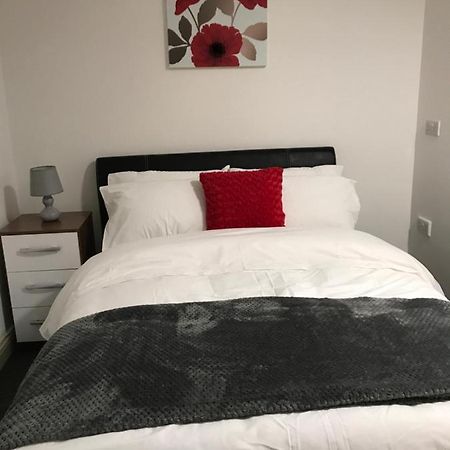 2 Bedroom Apartment Πλίμουθ Εξωτερικό φωτογραφία