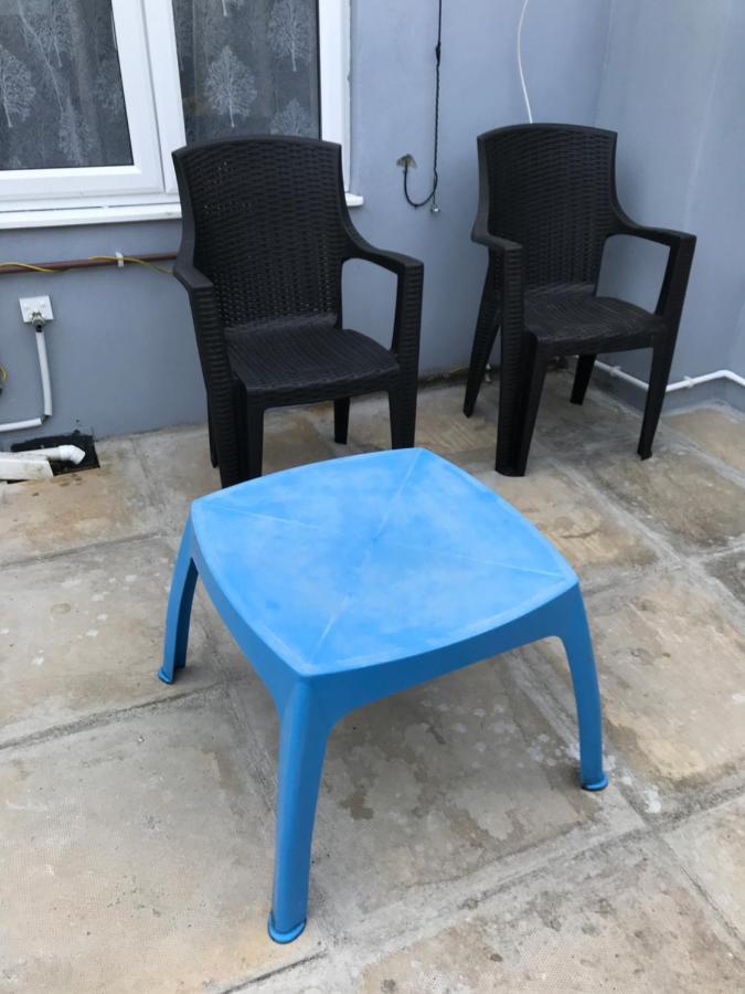 2 Bedroom Apartment Πλίμουθ Εξωτερικό φωτογραφία