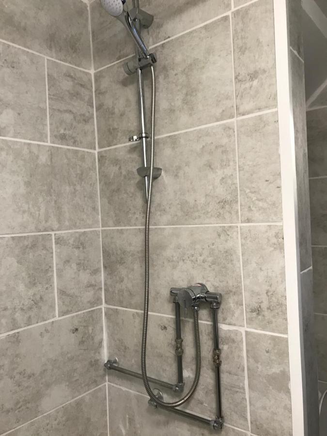 2 Bedroom Apartment Πλίμουθ Εξωτερικό φωτογραφία