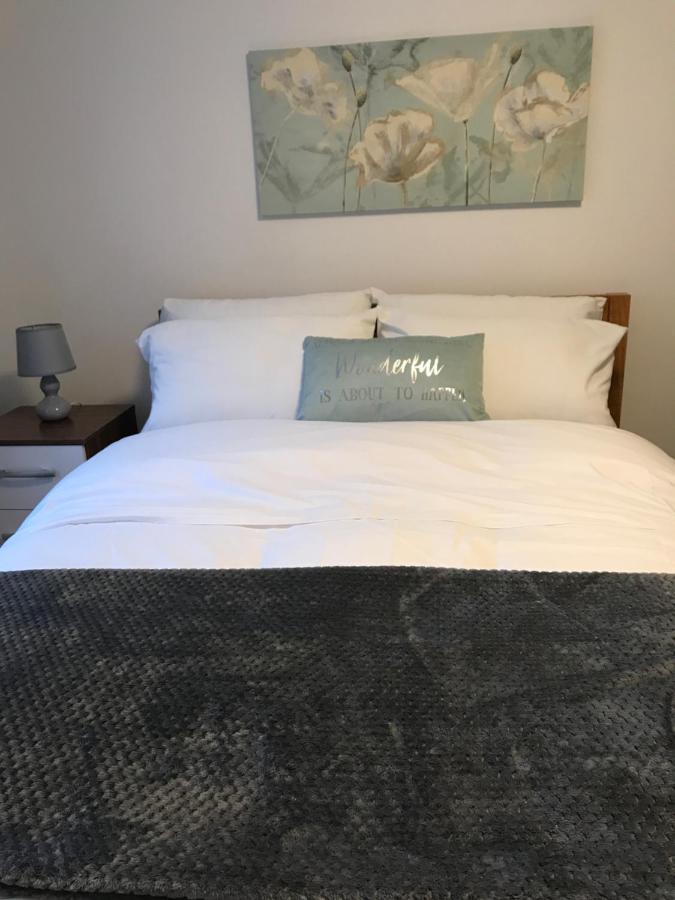 2 Bedroom Apartment Πλίμουθ Εξωτερικό φωτογραφία