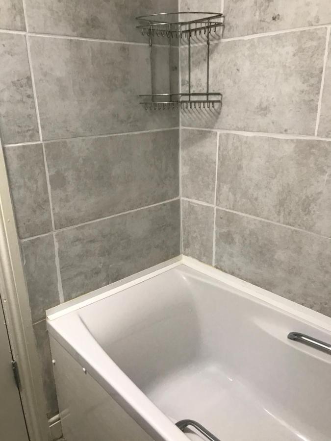 2 Bedroom Apartment Πλίμουθ Εξωτερικό φωτογραφία