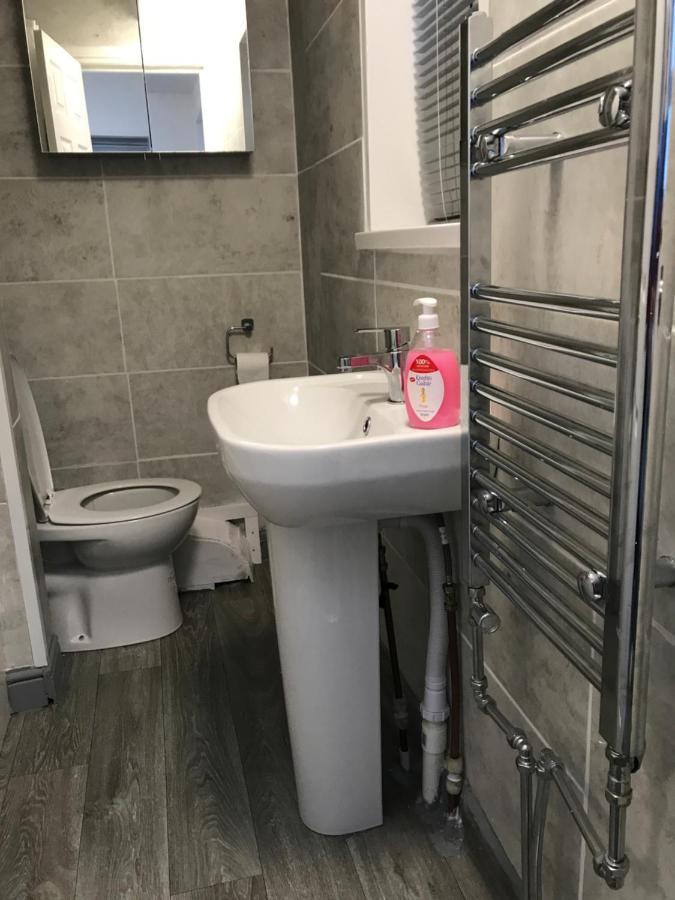 2 Bedroom Apartment Πλίμουθ Εξωτερικό φωτογραφία