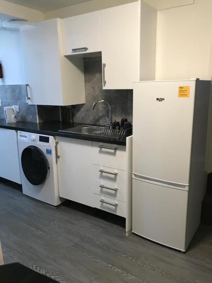 2 Bedroom Apartment Πλίμουθ Εξωτερικό φωτογραφία