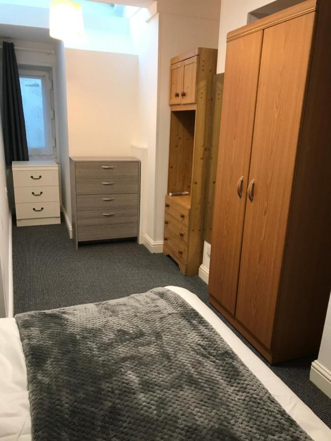 2 Bedroom Apartment Πλίμουθ Εξωτερικό φωτογραφία